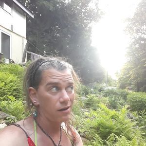 Meet your Posher, Johanna